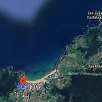 Bellavista Rum i privatbostad Bakio