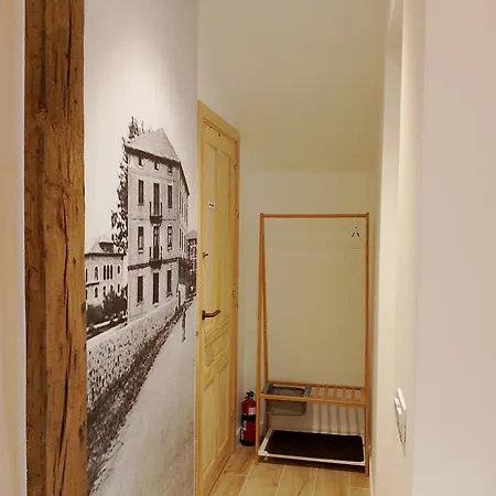 Habitación en casa particular Bellavista