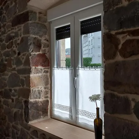 Bellavista Δωμάτια σε οικογενειακή κατοικία *