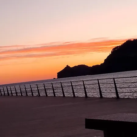 Rum i privatbostad Bellavista