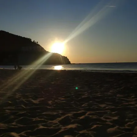 Rum i privatbostad Bellavista *