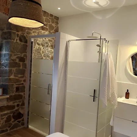 Bellavista Rum i privatbostad