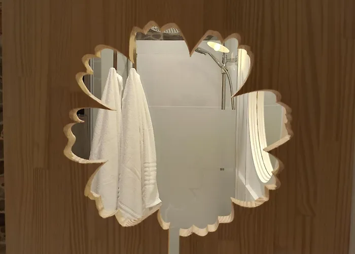 Bellavista Rum i privatbostad Bakio