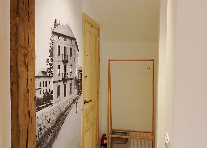 Rum i privatbostad Bellavista