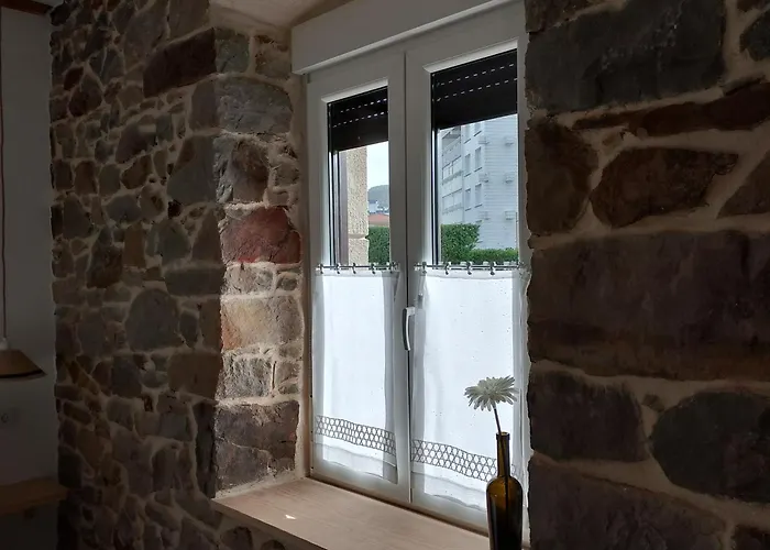 Bellavista Rum i privatbostad *