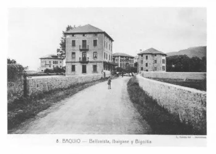 Rum i privatbostad Bellavista *