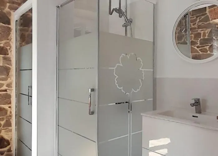 Rum i privatbostad Bellavista