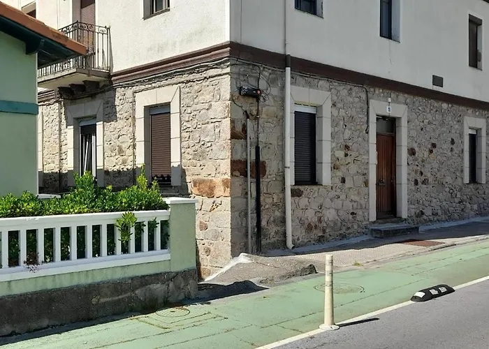 Bellavista Rum i privatbostad