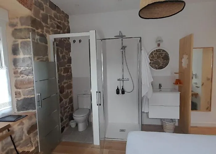 Bellavista Rum i privatbostad *