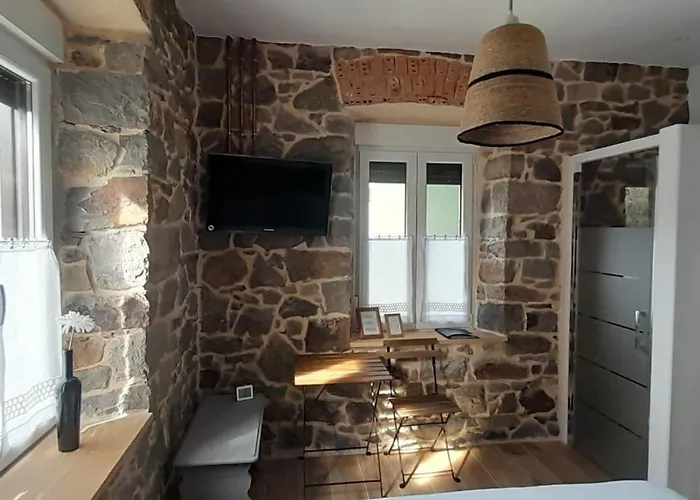 Rum i privatbostad Bellavista Bakio