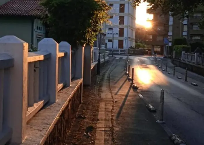 Rum i privatbostad Bellavista *