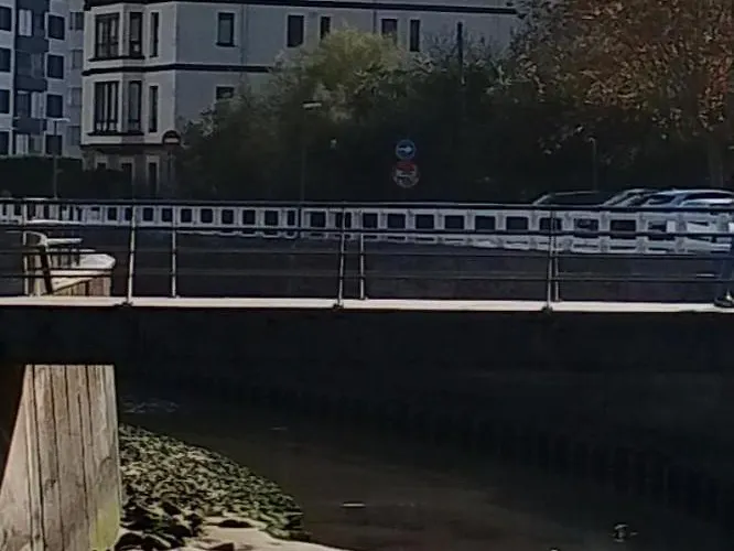 Bellavista Rum i privatbostad Bakio