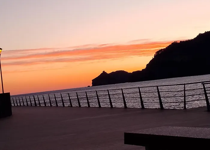 Rum i privatbostad Bellavista