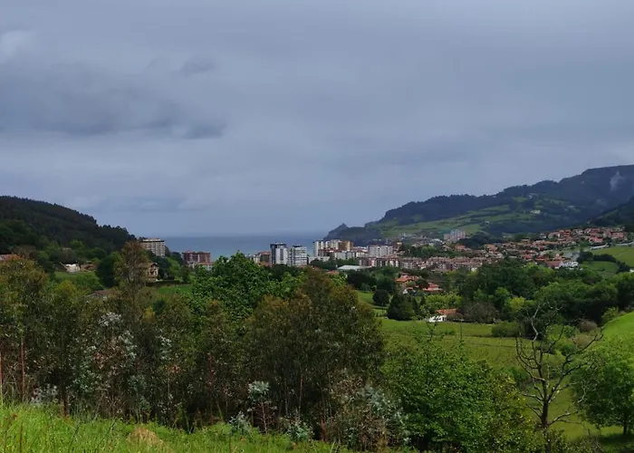 Rum i privatbostad Bellavista Bakio
