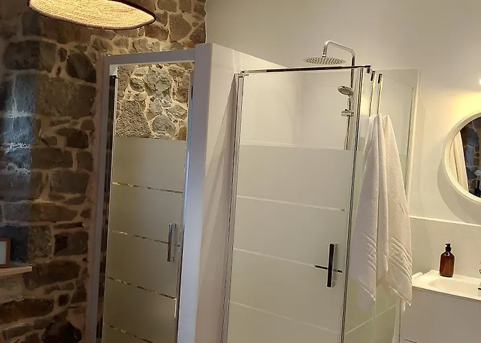 Bellavista Rum i privatbostad