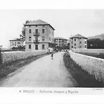 Alloggio in famiglia Bellavista *