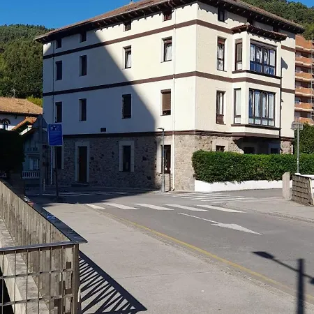 Bellavista Homestay
