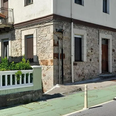 Bellavista Homestay szállás