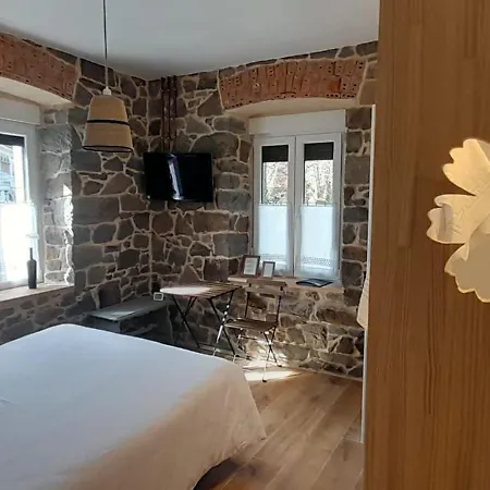 Bellavista Homestay Bakio
