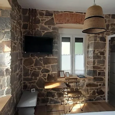 Homestay Bellavista Bakio