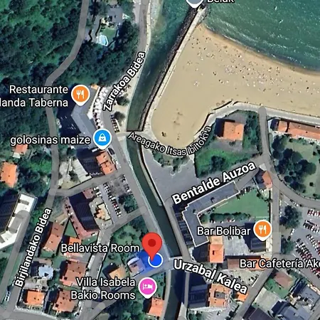 Bellavista *