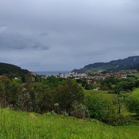 Homestay szállás Bellavista Bakio