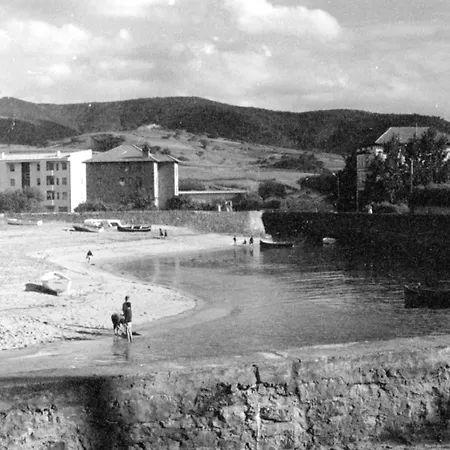 Bellavista * Bakio